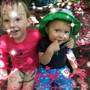 Meet your Posher, Vicky